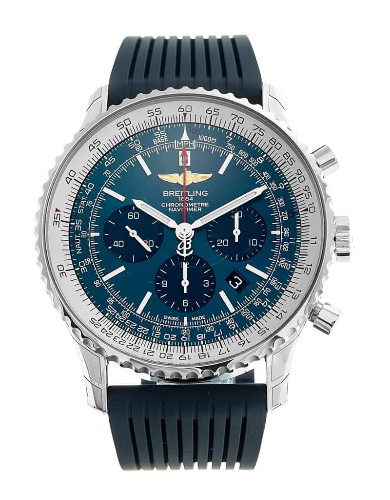 Breitling Navitimer 01 AB0127 Breitling Navitimer 01 AB0127
